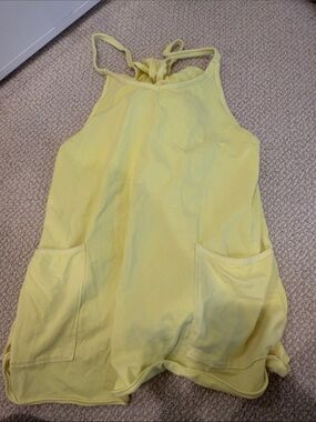 Free people casual dress